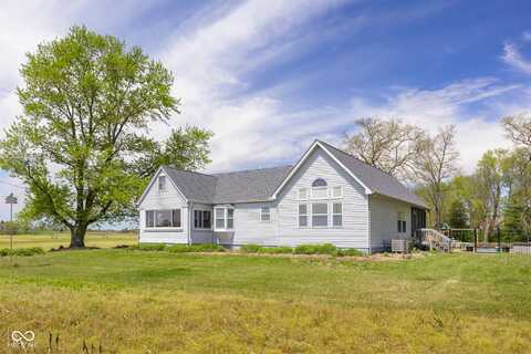 1840 W 100 N, Columbus, IN 47201