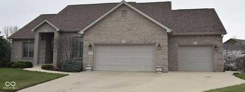 6087 Boulder Court, Columbus, IN 47201