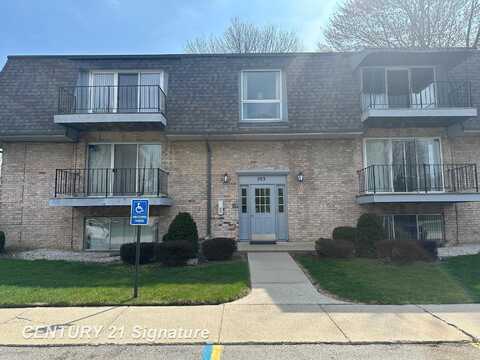 103 Provincial, Saginaw, MI 48638