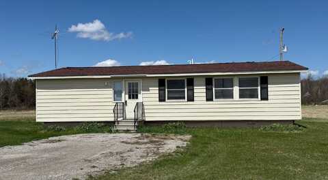 6950 W Sterling, Sterling, MI 48659
