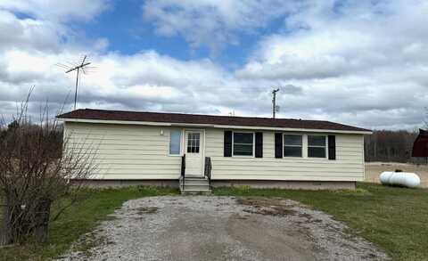 6950 W Sterling, Sterling, MI 48659
