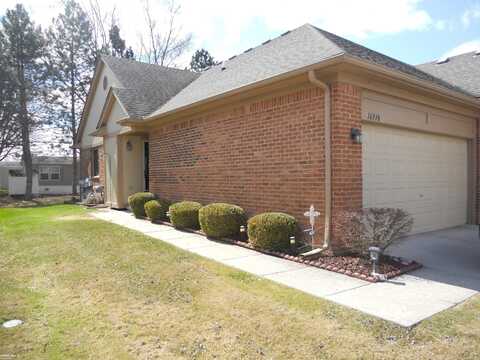 16918 COUNTRY RIDGE, Macomb, MI 48044