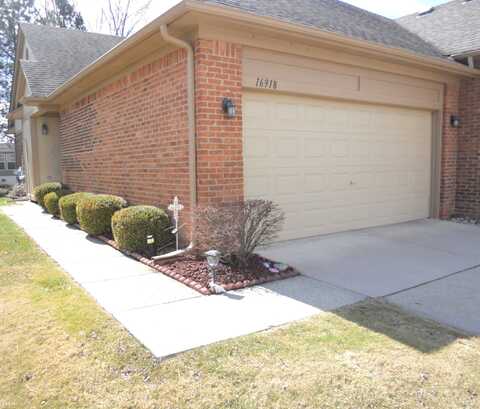 16918 COUNTRY RIDGE, Macomb, MI 48044