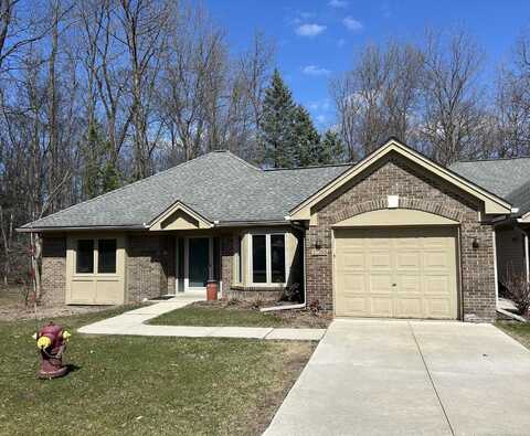 21355 Boxwood, Farmington Hills, MI 48336