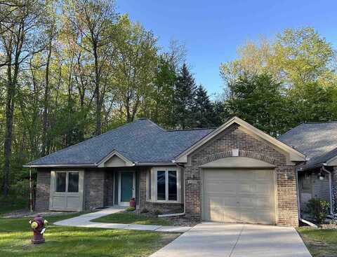 21355 Boxwood, Farmington Hills, MI 48336