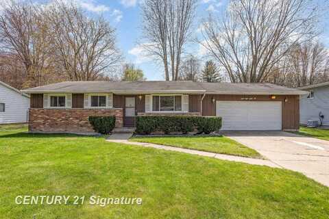 3832 Jim, Bridgeport, MI 48722
