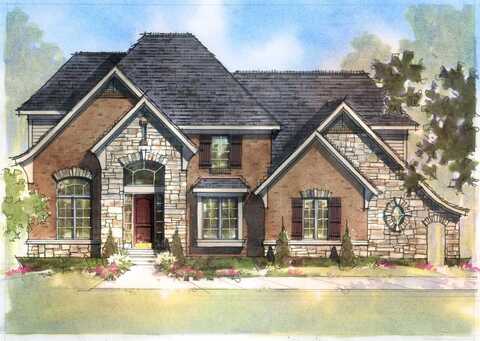 3481 Dursly, Oakland, MI 48363