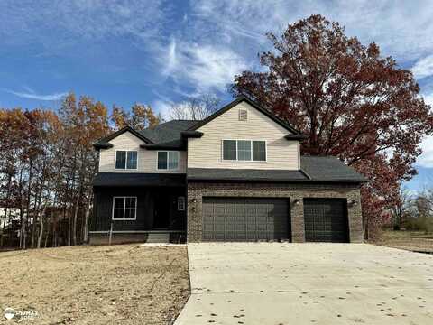 8376 Peninsula, Grand Blanc, MI 48439
