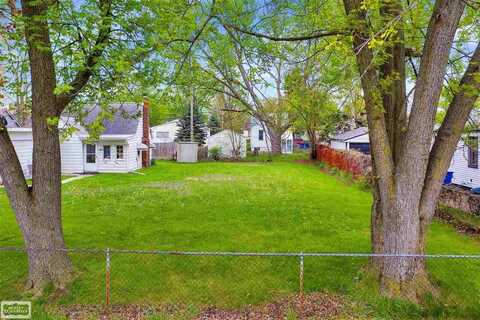 12444 Vernon, Warren, MI 48035
