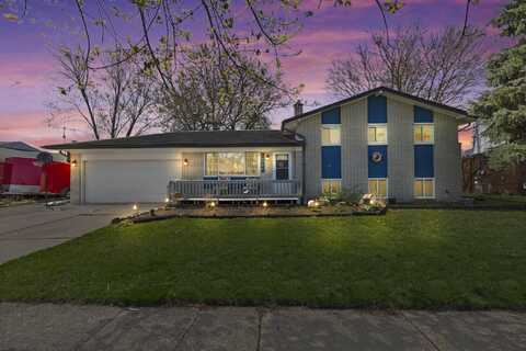 23728 Neil, Mount Clemens, MI 48035