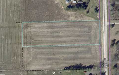 Parcel # 6 Haven Ridge, New Haven, MI 48050
