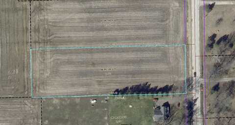 Parcel # 7 Haven Ridge, New Haven, MI 48050