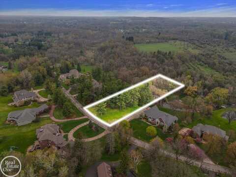 69416 Pine River, Bruce, MI 48065