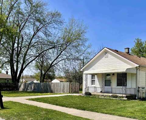 20525 Colman, Clinton Township, MI 48035
