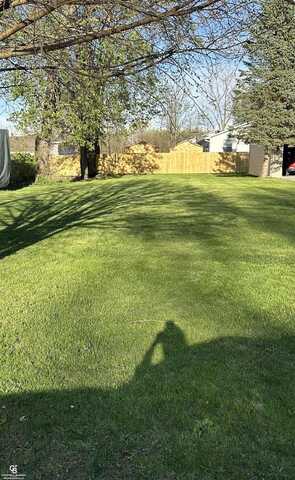 0 Howard, Richmond, MI 48062