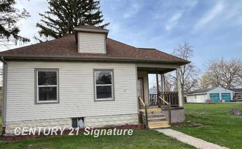 2217 S Hamilton, Saginaw, MI 48602