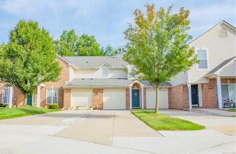 21083 Cooper, Macomb, MI 48044