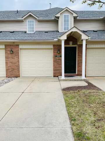 21083 Cooper, Macomb, MI 48044
