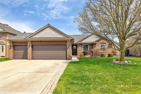 52584 Cleveland, New Baltimore, MI 48047