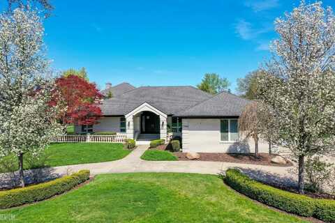 17755 Gardenia, Clinton Township, MI 48036
