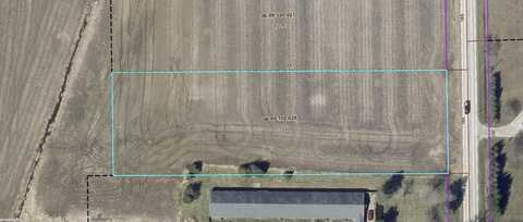 Parcel # 4 Haven Ridge, New Haven, MI 48050