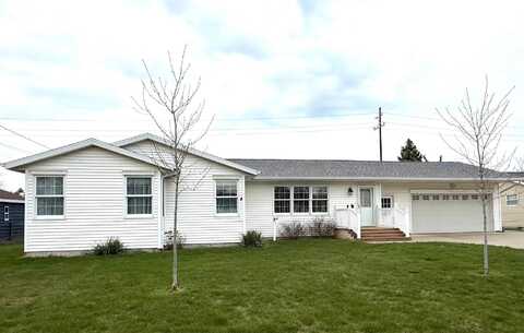 3189 Arnold, Bay City, MI 48706