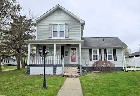 303 N 5th, Saint Clair, MI 48079