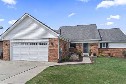 6435 Marina Drive, Algonac, MI 48001