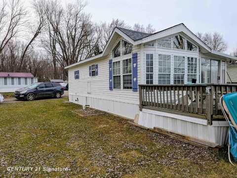 965 Tyrell, Bancroft, MI 48414