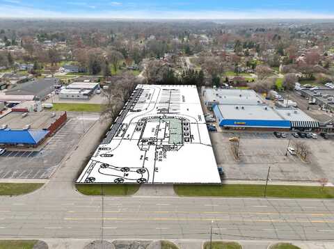 48075 Van Dyke, Shelby, MI 48317