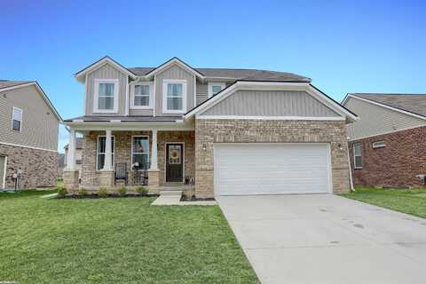 48587 Pioneer, Macomb, MI 48042