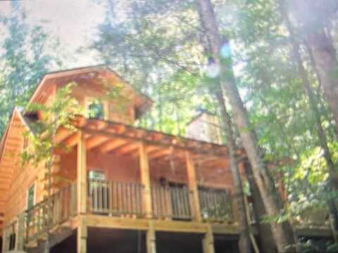 604 Mt. View School Rd, ROBBINSVILLE, NC 28771