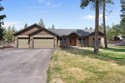16810 Sharp Drive, Bend, OR 97707