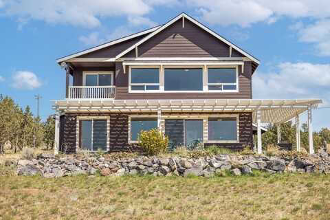 5200 SE Moki Road, Prineville, OR 97754