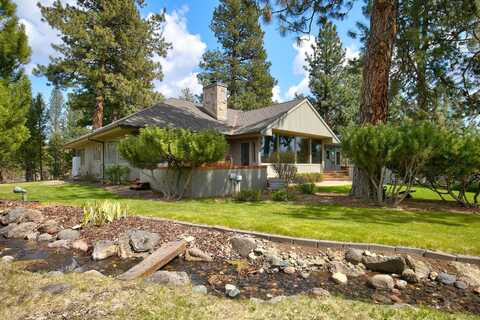 69033 Barclay Court, Sisters, OR 97759