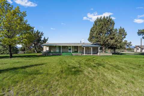 16568 SW Steelhead Road, Terrebonne, OR 97760