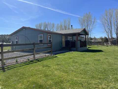 12722 SE Cowboy Court, Prineville, OR 97754