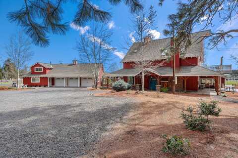 69482 Panoramic Drive, Sisters, OR 97759