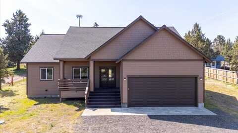8111 SW High Cone Drive, Terrebonne, OR 97760