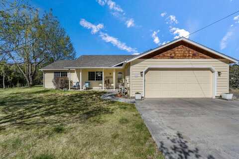 8395 NE 1st Street, Terrebonne, OR 97760
