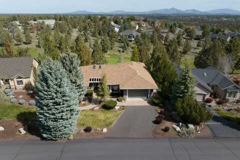 1245 Victoria Falls Drive, Redmond, OR 97756