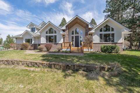 20235 Hardy Road, Bend, OR 97703