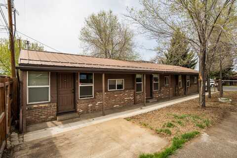 221 SE Davis Avenue, Bend, OR 97702