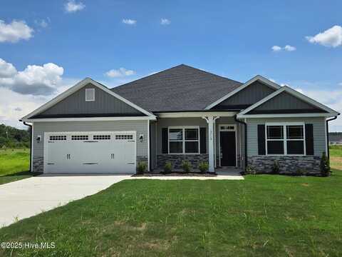 5719 Red Oak Battleboro Road, Battleboro, NC 27809
