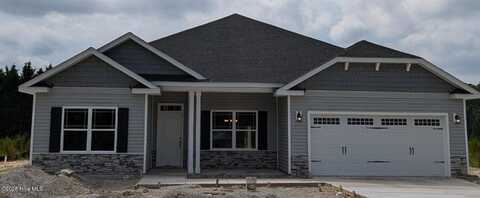 5719 Red Oak Battleboro Road, Battleboro, NC 27809