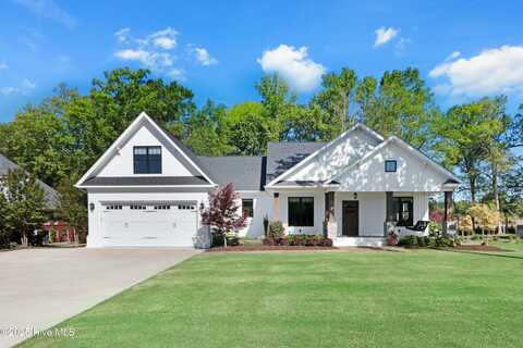 1305 Sunset Drive, Goldsboro, NC 27534