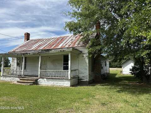 843 Hood Swamp Road, Goldsboro, NC 27534