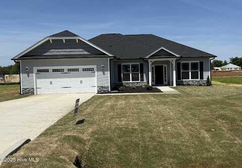 5084 Holly Hill Court, Battleboro, NC 27809