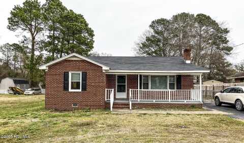 194 Belfast Avenue, Goldsboro, NC 27530