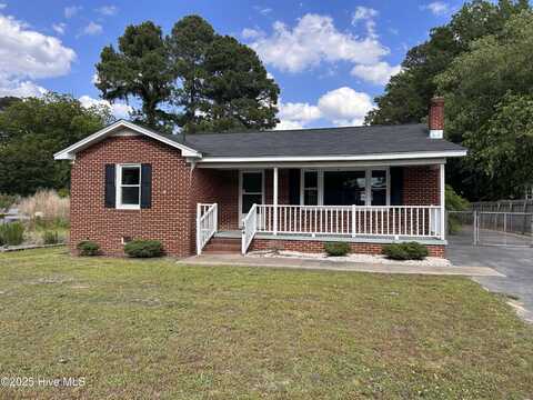 194 Belfast Avenue, Goldsboro, NC 27530